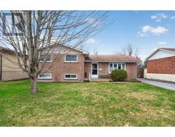 931 AUDEN PARK DRIVE, Kingston, Ontario