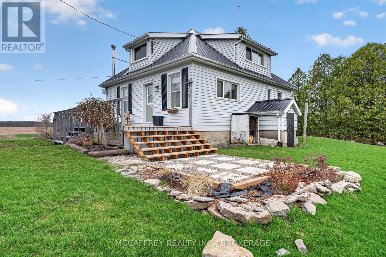 4868 COUNTY ROAD 8, Greater Napanee, Ontario