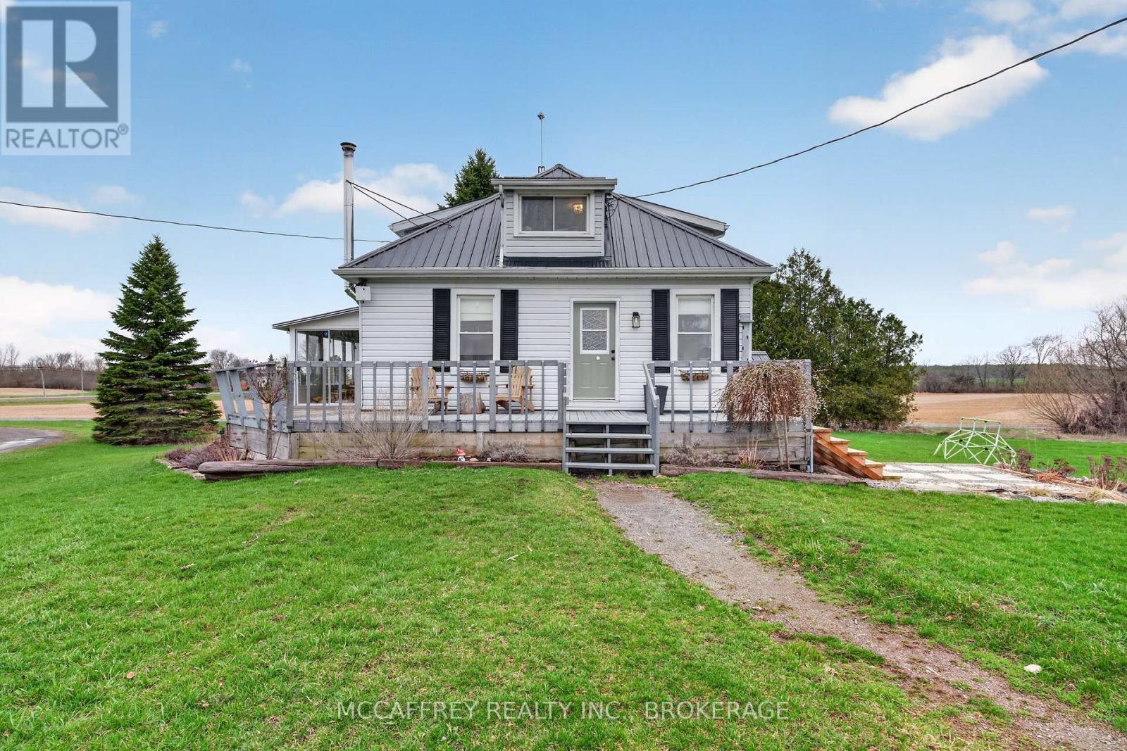 4868 County Road 8, Greater Napanee, Ontario  K7R 3K8 - Photo 2 - X13024070