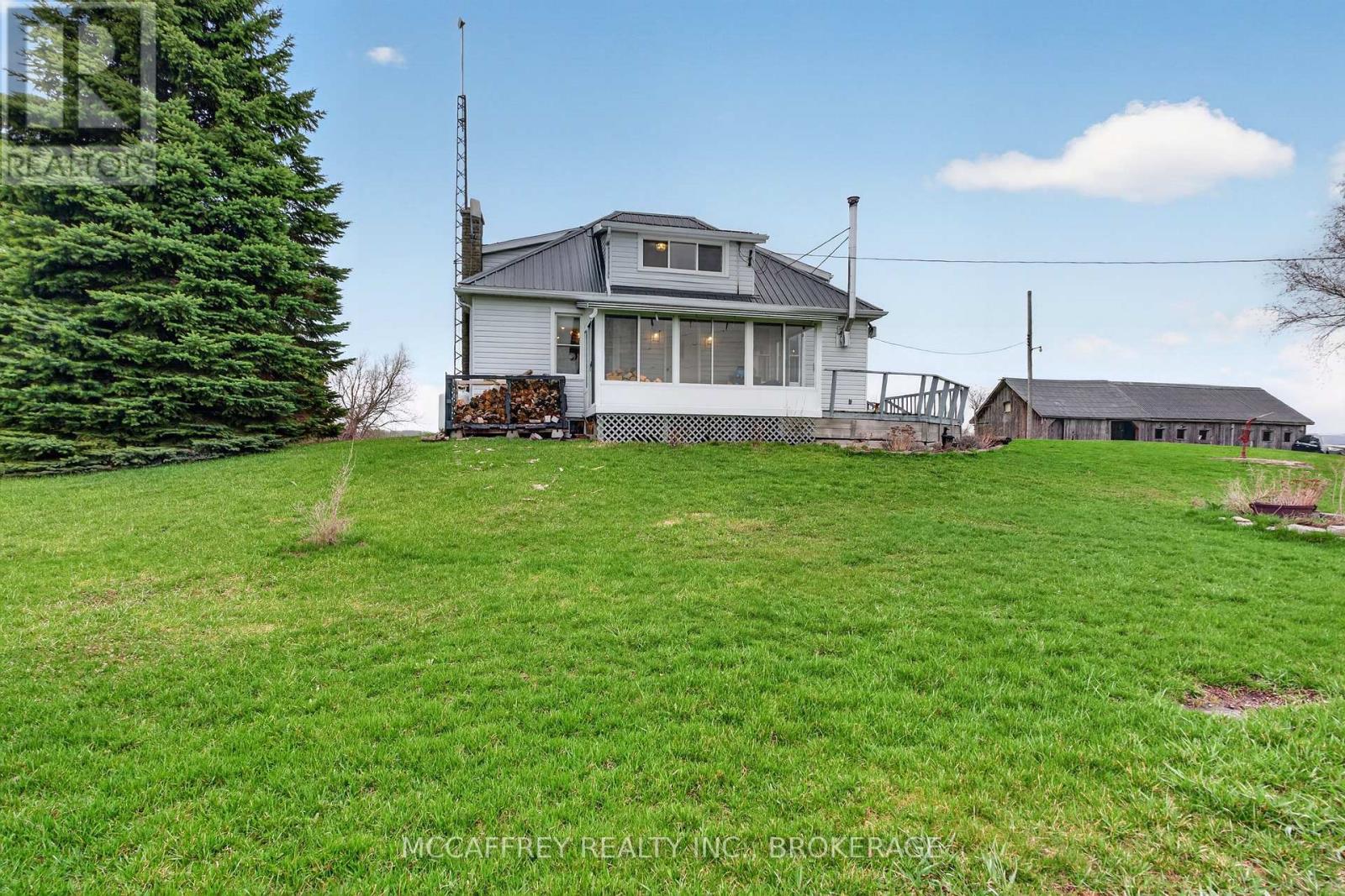 4868 County Road 8, Greater Napanee, Ontario  K7R 3K8 - Photo 3 - X13024070