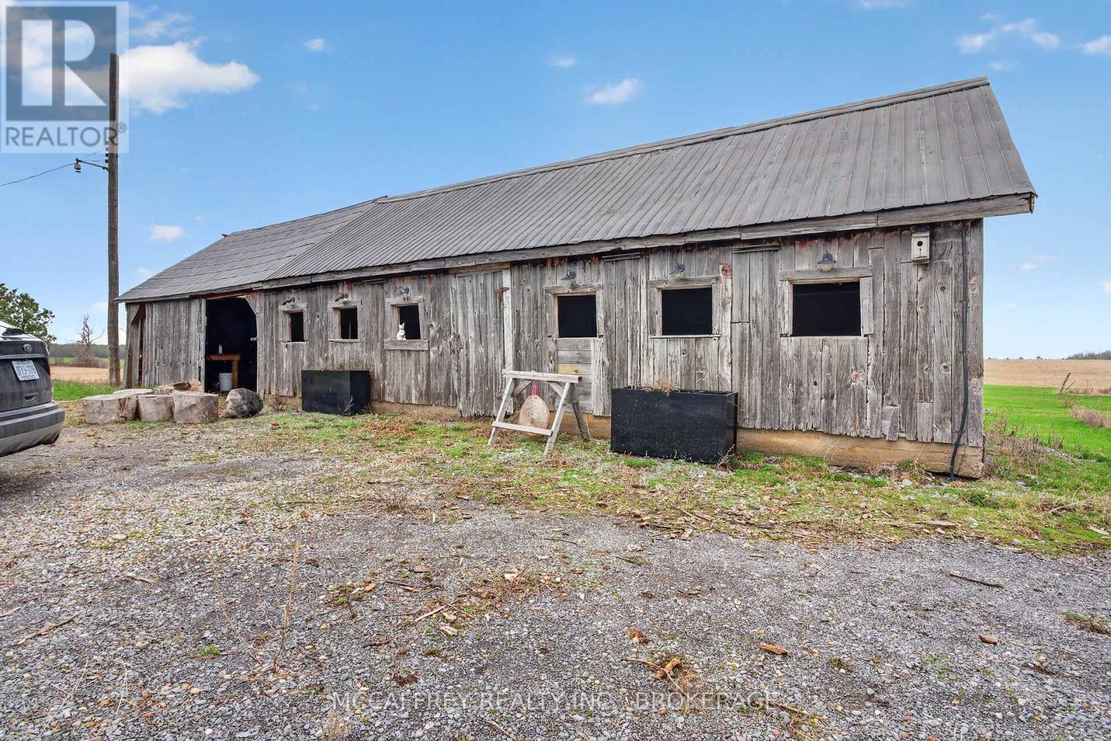 4868 County Road 8, Greater Napanee, Ontario  K7R 3K8 - Photo 34 - X13024070