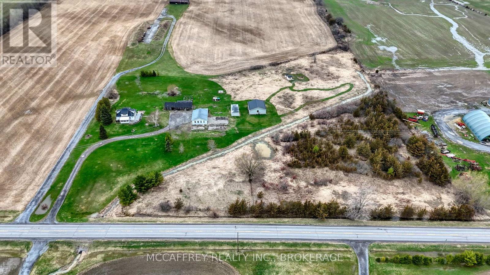 4868 County Road 8, Greater Napanee, Ontario  K7R 3K8 - Photo 47 - X13024070