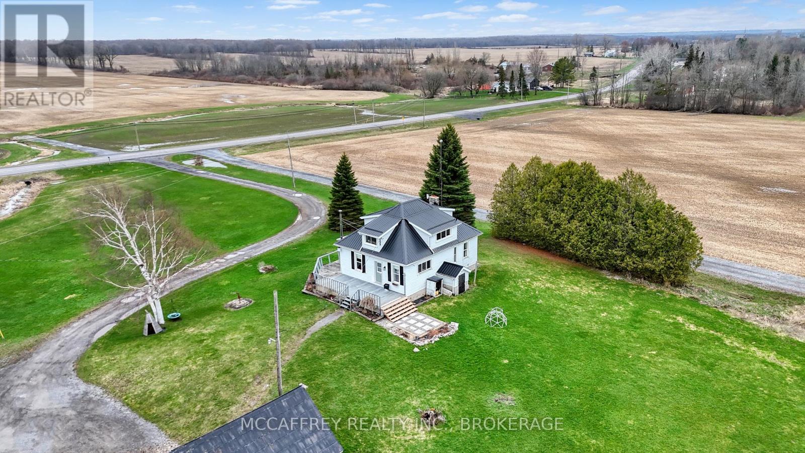 4868 County Road 8, Greater Napanee, Ontario  K7R 3K8 - Photo 48 - X13024070