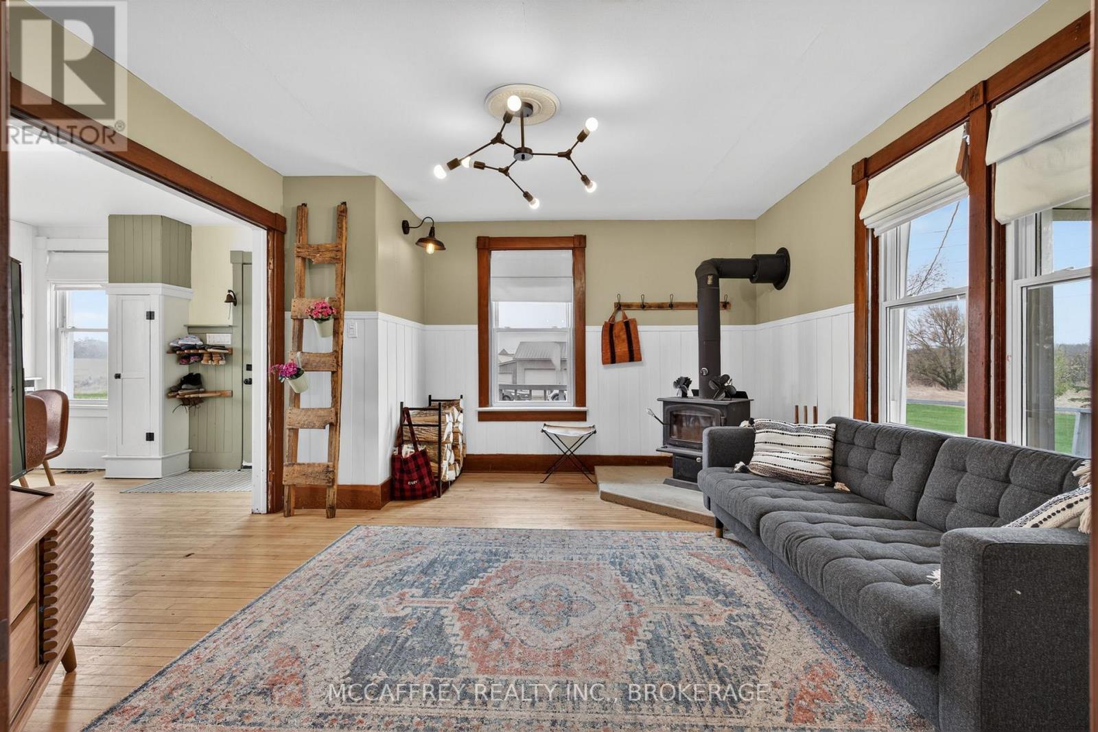 4868 County Road 8, Greater Napanee, Ontario  K7R 3K8 - Photo 6 - X13024070