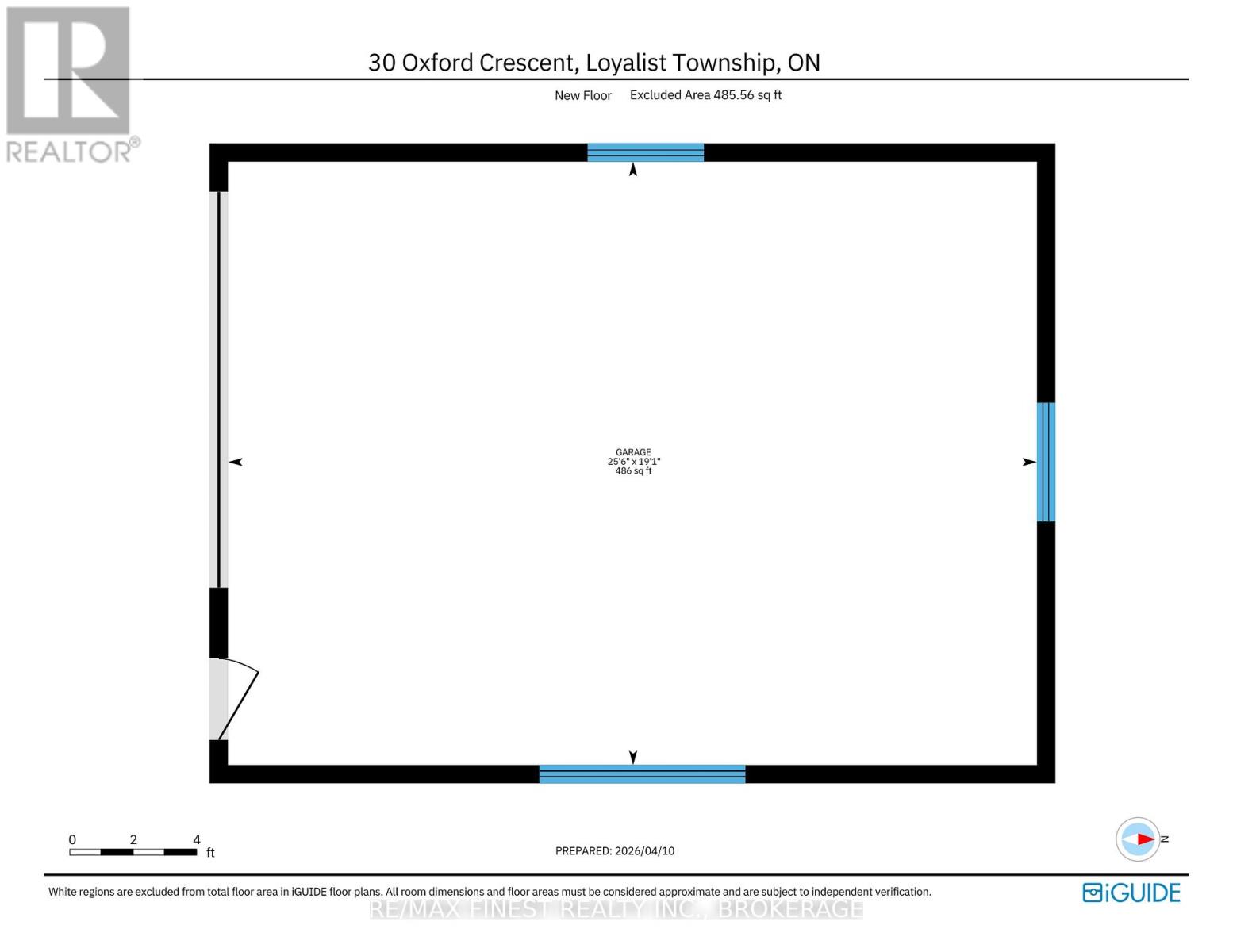 30 Oxford Crescent, Loyalist, Ontario  K7N 1P9 - Photo 33 - X13024144