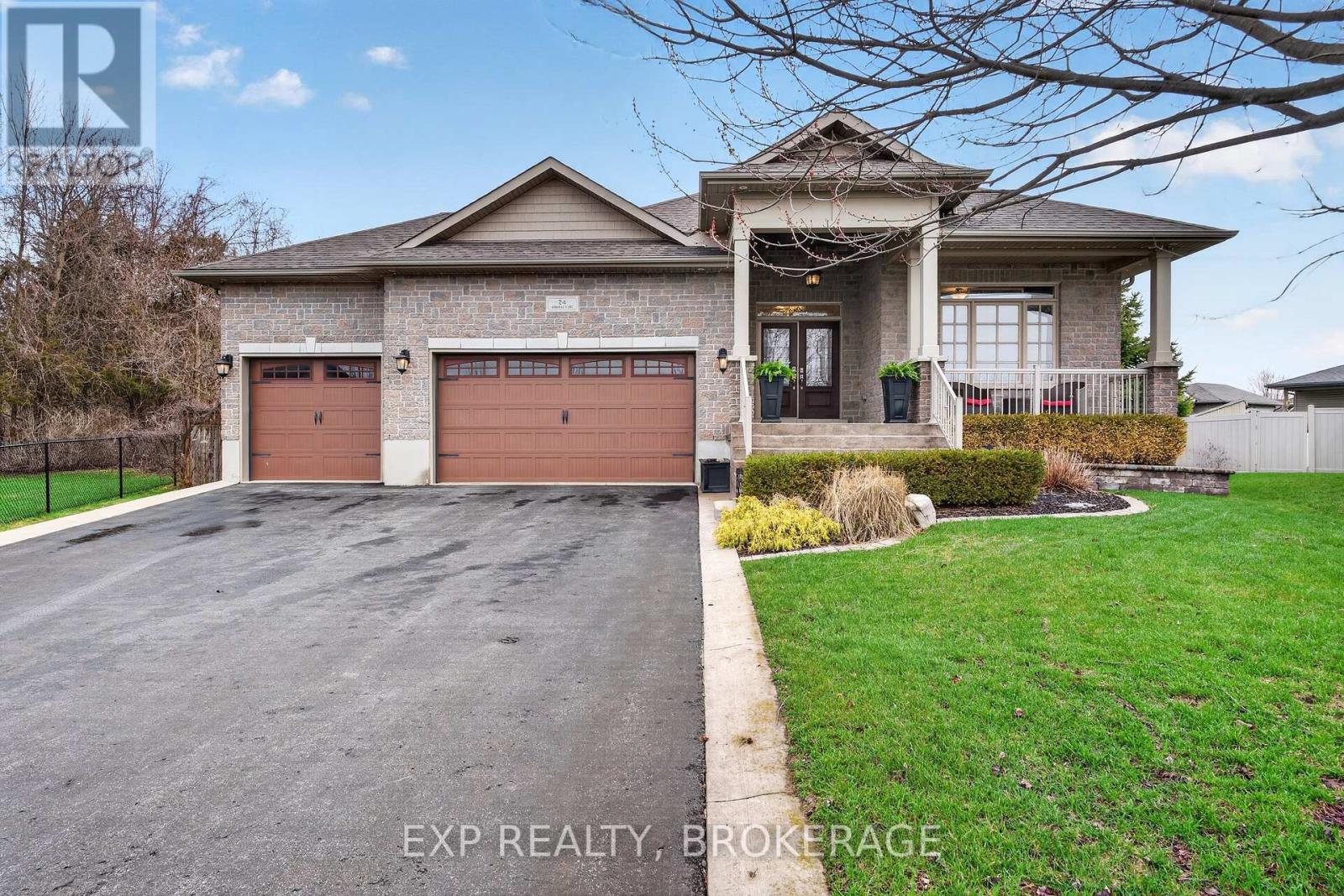 24 Admiral's Court, Loyalist, Ontario  K0H 1G0 - Photo 2 - X13024210