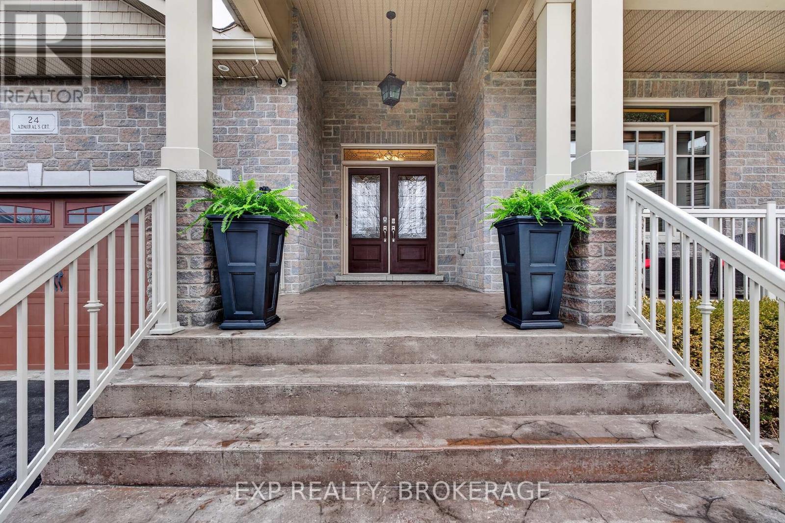 24 Admiral's Court, Loyalist, Ontario  K0H 1G0 - Photo 3 - X13024210