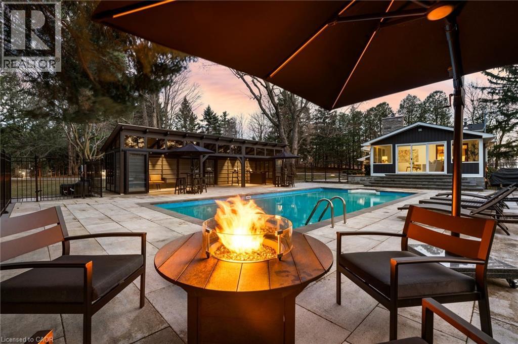 1189 Britannia Road, Burlington, Ontario  L7P 0E7 - Photo 39 - 40819710