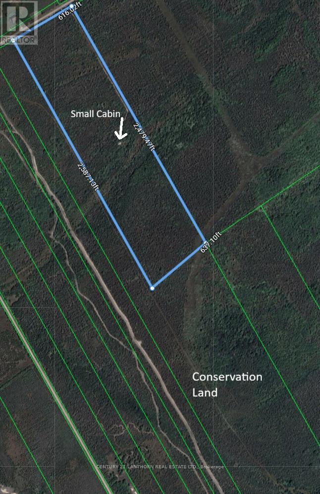 0 Hill Top Road, Prince Edward County (South Marysburg Ward), Ontario  K0K 2P0 - Photo 15 - X13024100