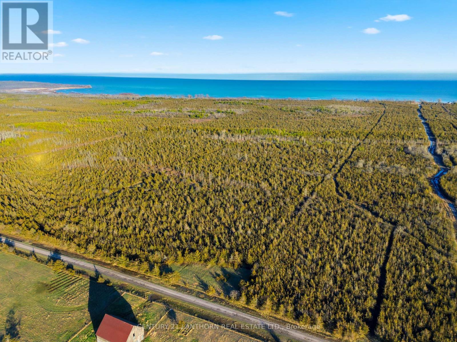 0 Hill Top Road, Prince Edward County (South Marysburg Ward), Ontario  K0K 2P0 - Photo 9 - X13024100