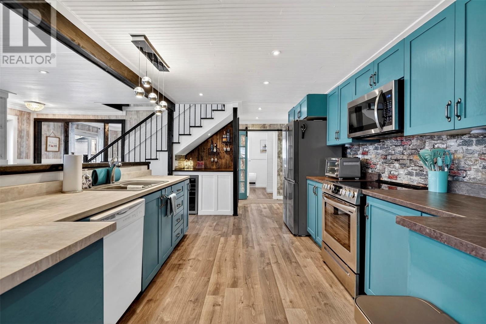 7 Clements Road, Freshwater-Carbonear, Newfoundland & Labrador  A1Y 1C6 - Photo 10 - 1296425