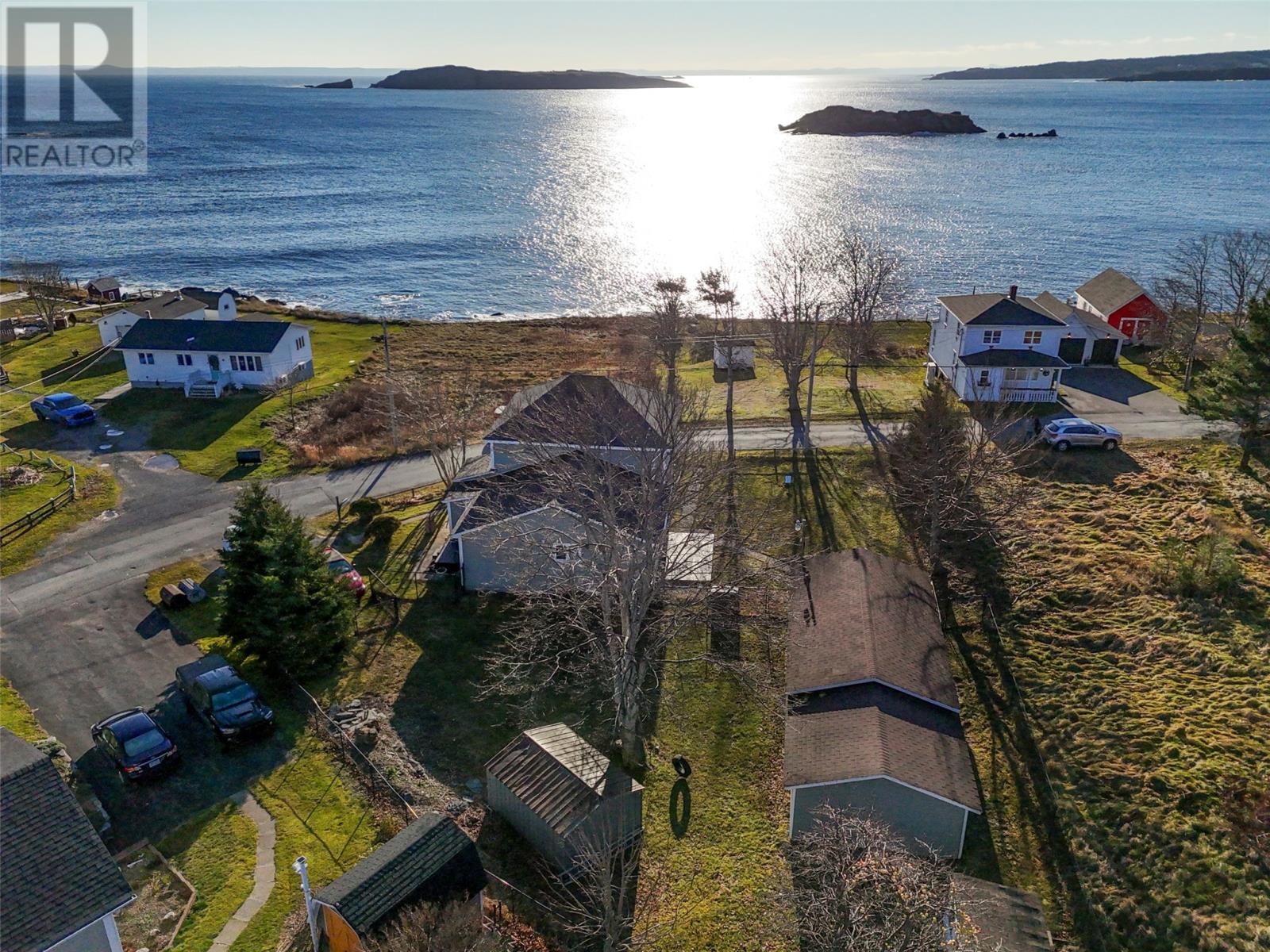 7 Clements Road, Freshwater-Carbonear, Newfoundland & Labrador  A1Y 1C6 - Photo 2 - 1296425