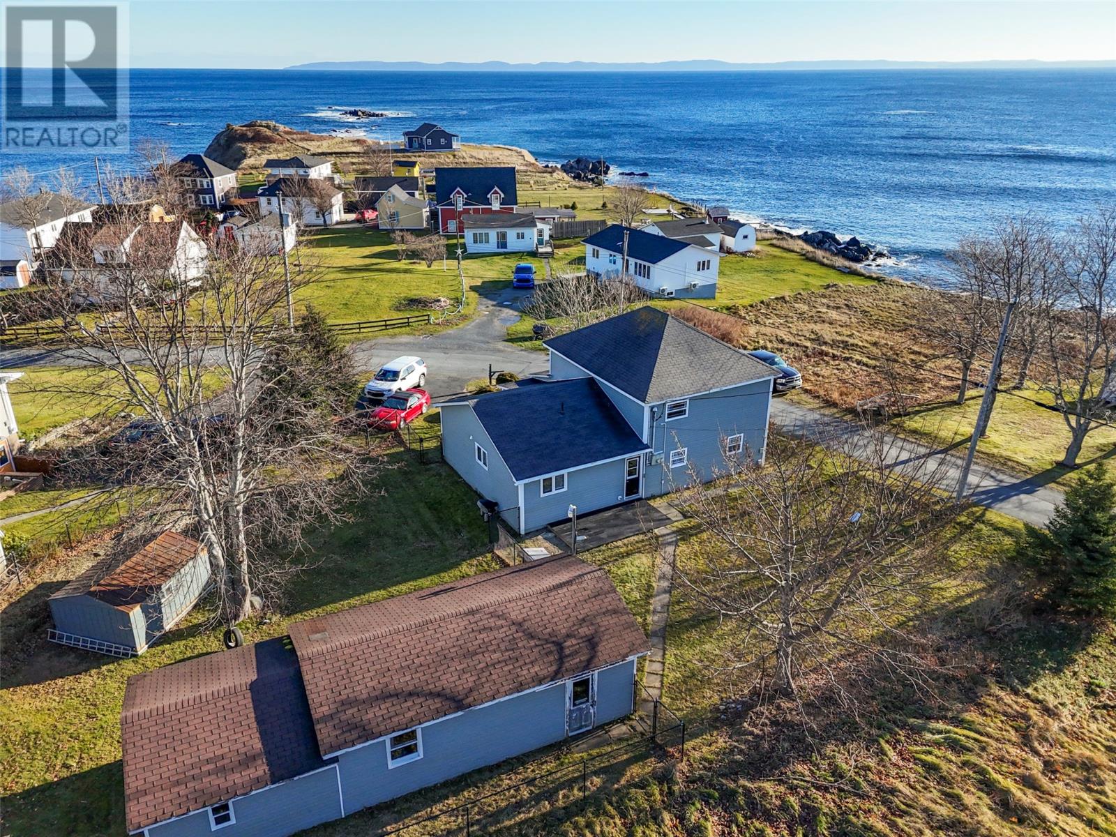 7 Clements Road, Freshwater-Carbonear, Newfoundland & Labrador  A1Y 1C6 - Photo 4 - 1296425