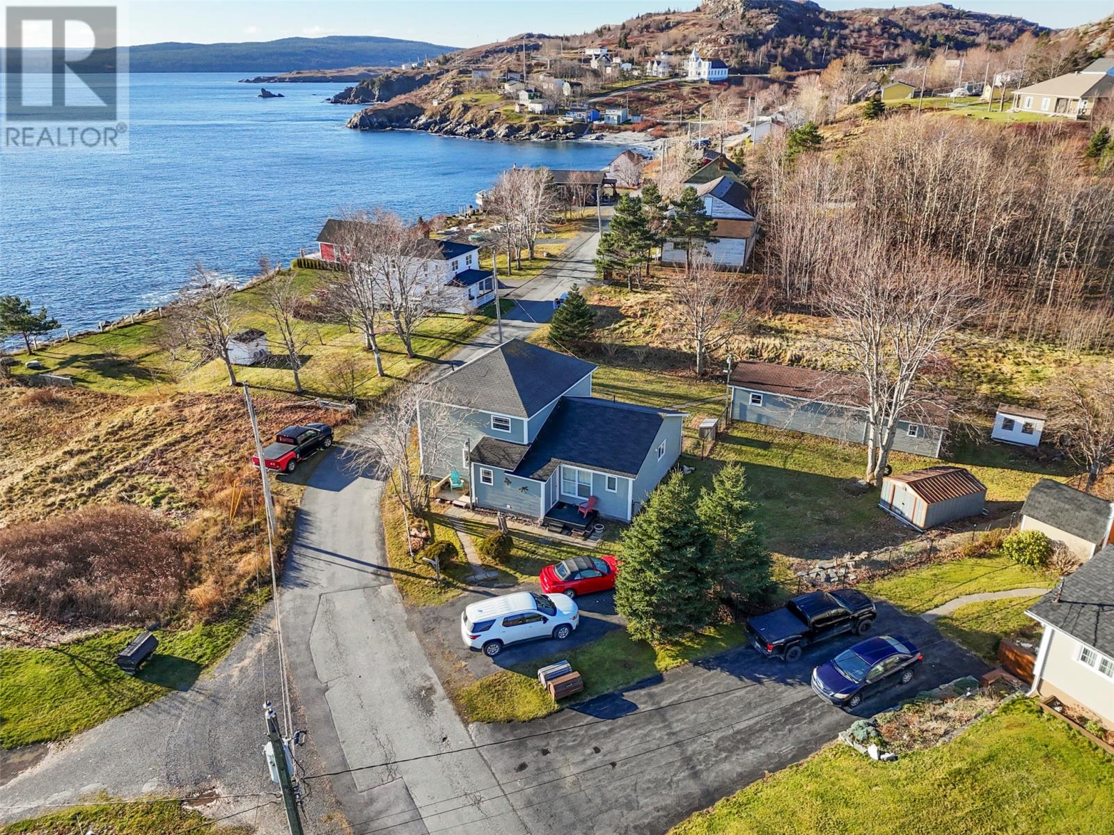 7 Clements Road, Freshwater-Carbonear, Newfoundland & Labrador  A1Y 1C6 - Photo 5 - 1296425