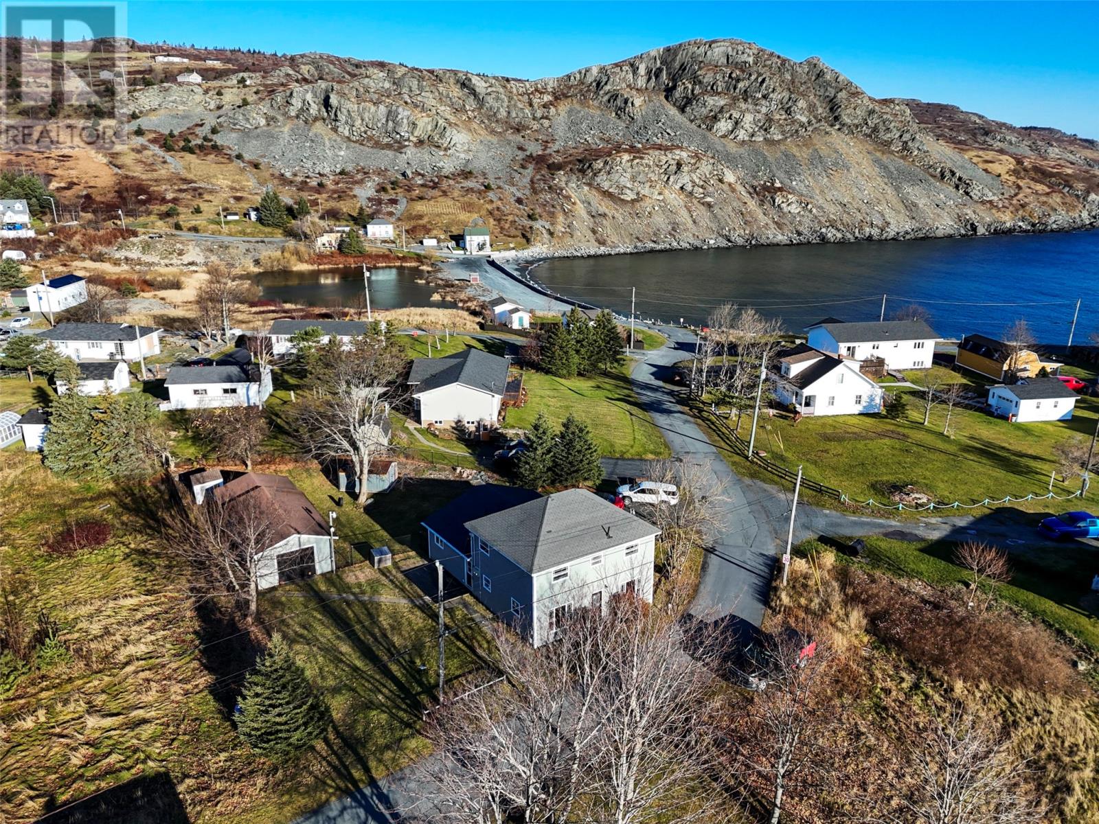 7 Clements Road, Freshwater-Carbonear, Newfoundland & Labrador  A1Y 1C6 - Photo 1 - 1296381