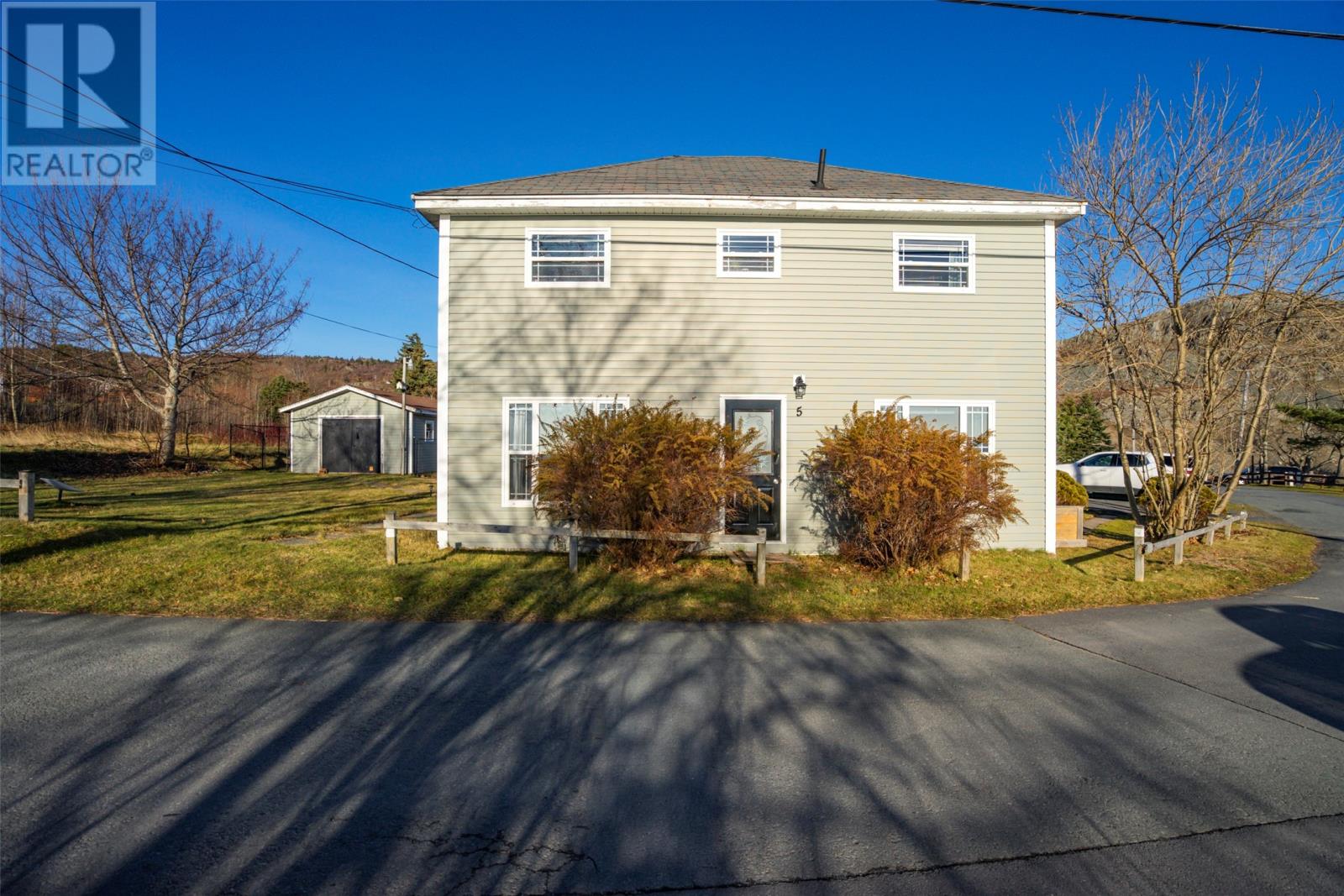 7 Clements Road, Freshwater-Carbonear, Newfoundland & Labrador  A1Y 1C6 - Photo 34 - 1296381