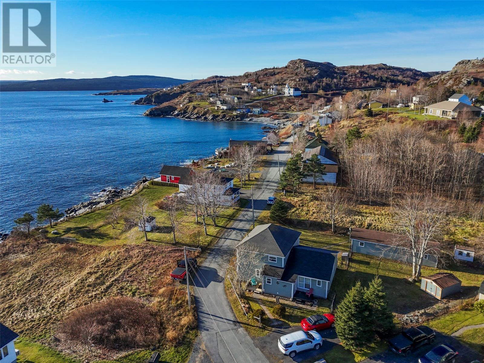 7 Clements Road, Freshwater-Carbonear, Newfoundland & Labrador  A1Y 1C6 - Photo 42 - 1296381