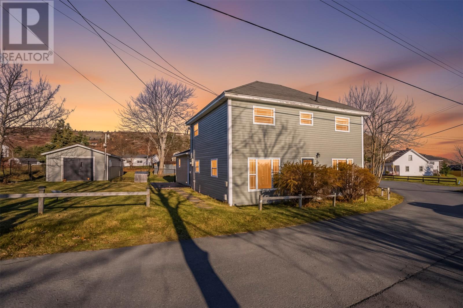 7 Clements Road, Freshwater-Carbonear, Newfoundland & Labrador  A1Y 1C6 - Photo 44 - 1296381