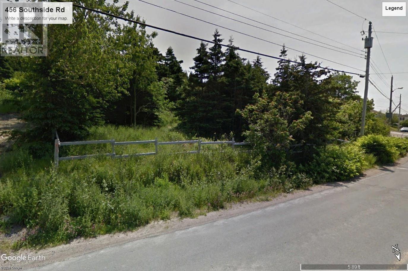 456 Southside Road, Harbour Grace, Newfoundland & Labrador