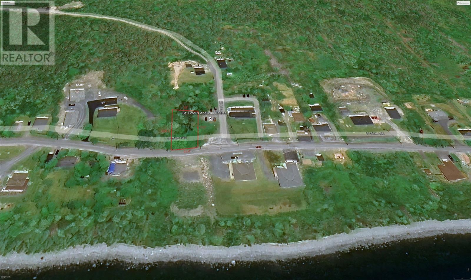 456 Southside Road, Harbour Grace, Newfoundland & Labrador  A0A 2M0 - Photo 3 - 1296253