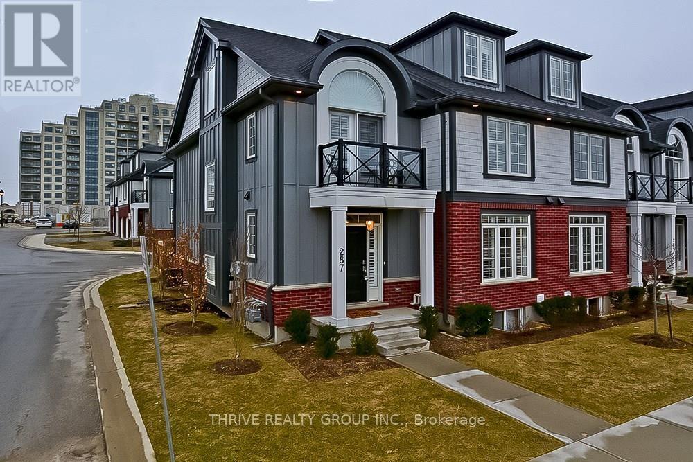 287 Callaway Road, London North, Ontario  N6G 0N8 - Photo 1 - X13024052