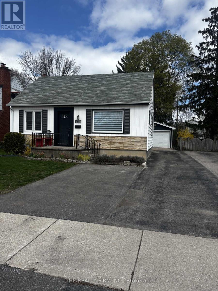 352 Hale Street, London East, Ontario  N5W 1G4 - Photo 2 - X13024118