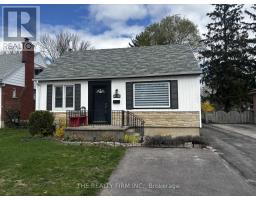 352 HALE STREET, London East, Ontario