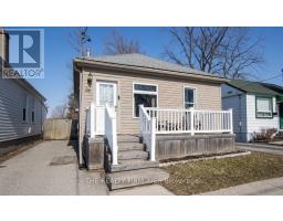 26 GRAFTON STREET, London East, Ontario