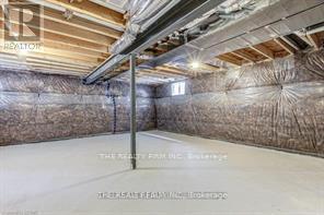 1547 Bob Schram Way, London North, Ontario  N6G 2V8 - Photo 20 - X13024130