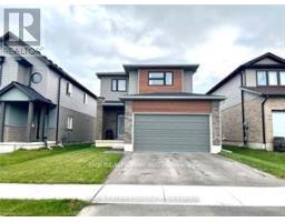 1547 BOB SCHRAM WAY, London North, Ontario