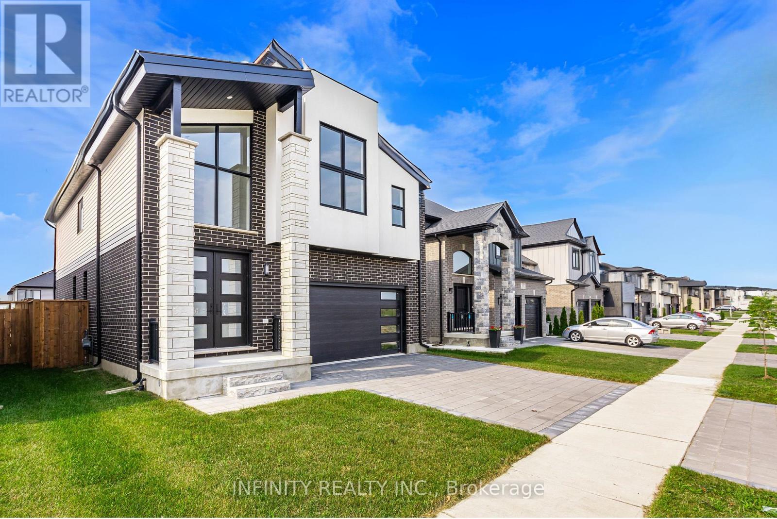 157 Crestview Drive, Middlesex Centre, Ontario  N0L 1R0 - Photo 4 - X13024166