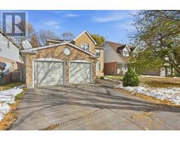 713 GUILDWOOD BOULEVARD, London North, Ontario