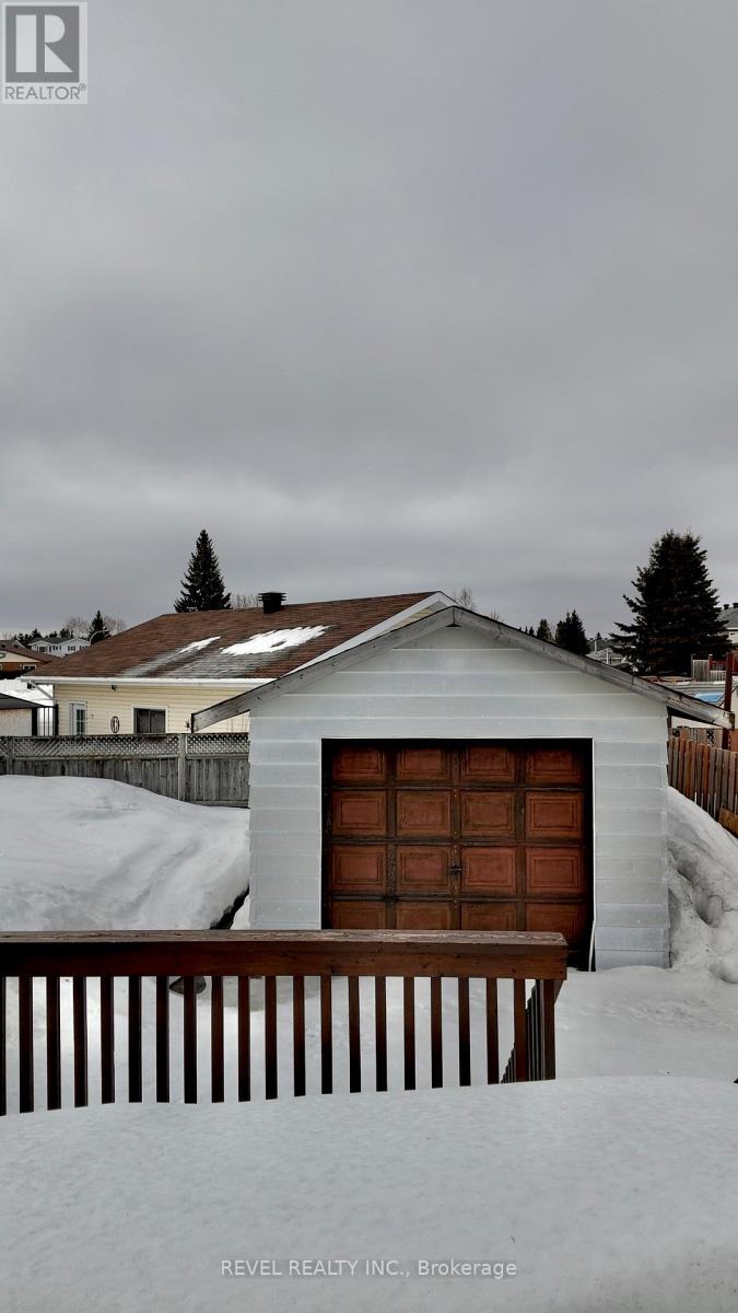 1353 Gatineau Boulevard, Timmins, Ontario  P4R 1E4 - Photo 24 - T13023966