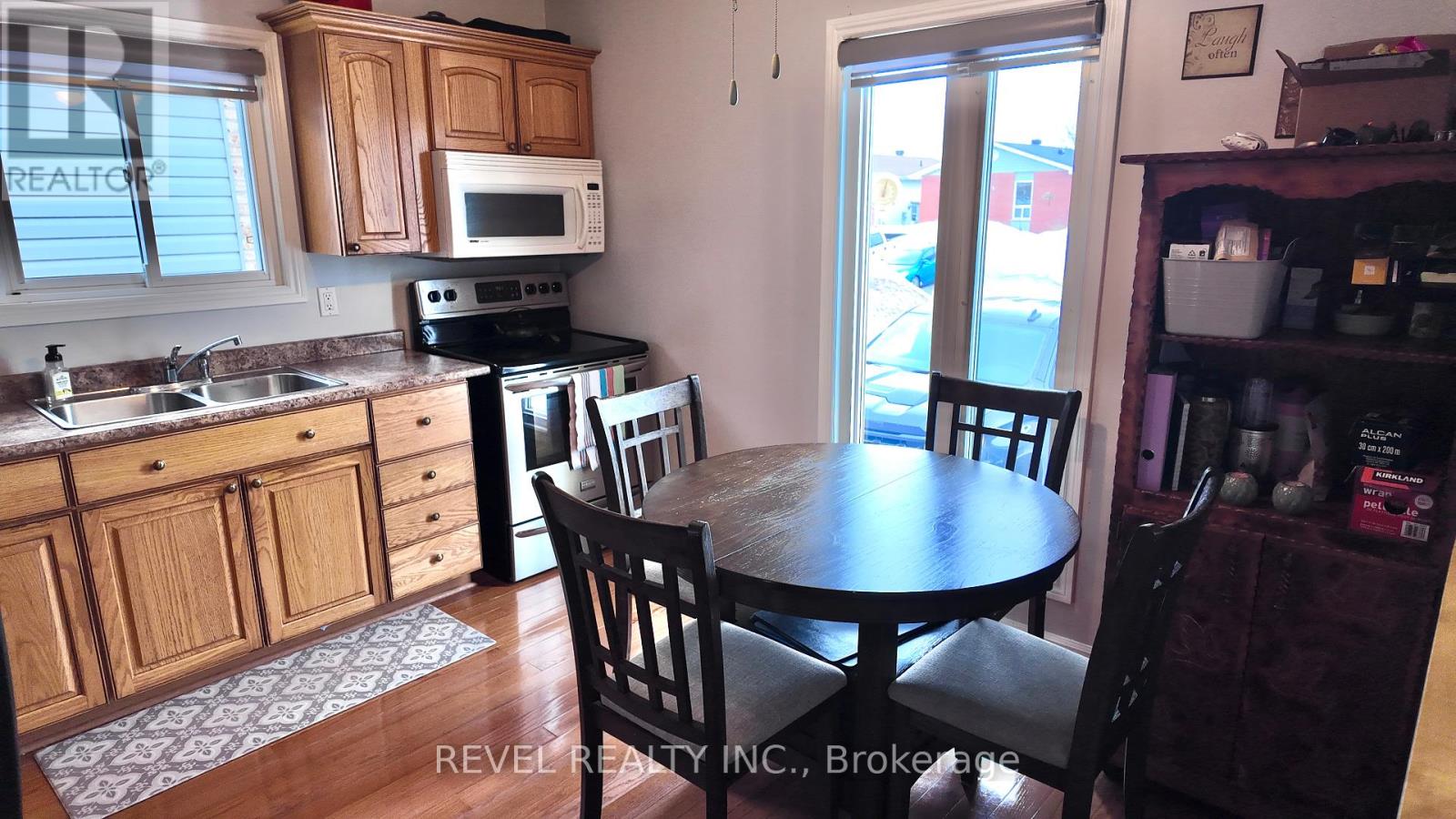 1353 Gatineau Boulevard, Timmins, Ontario  P4R 1E4 - Photo 4 - T13023966