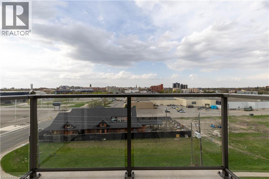 7 Erie Avenue Unit# 603, Brantford, Ontario  N3S 2E7 - Photo 10 - 40822568