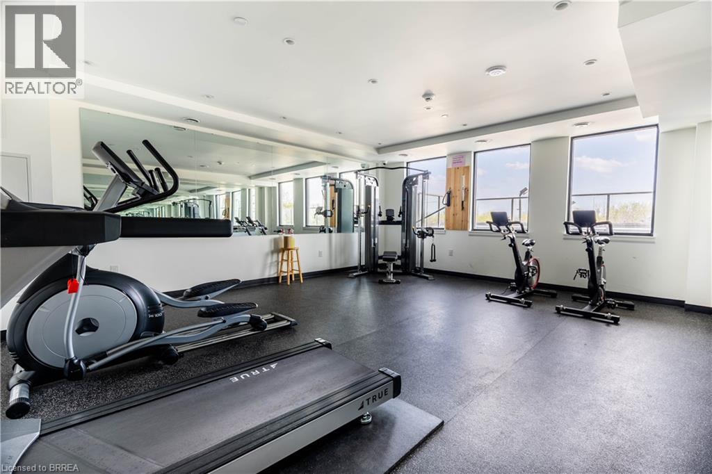 7 Erie Avenue Unit# 603, Brantford, Ontario  N3S 2E7 - Photo 11 - 40822568