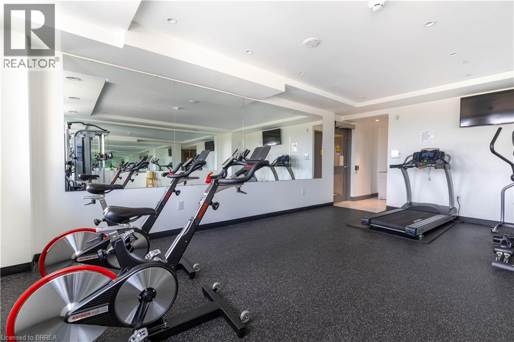 7 Erie Avenue Unit# 603, Brantford, Ontario  N3S 2E7 - Photo 12 - 40822568