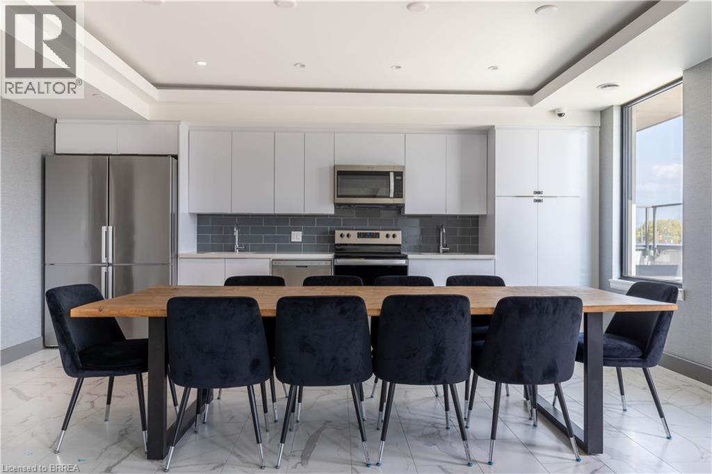 7 Erie Avenue Unit# 603, Brantford, Ontario  N3S 2E7 - Photo 14 - 40822568