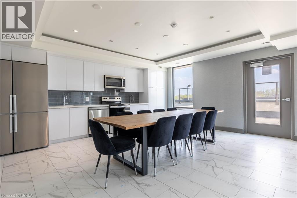 7 Erie Avenue Unit# 603, Brantford, Ontario  N3S 2E7 - Photo 15 - 40822568