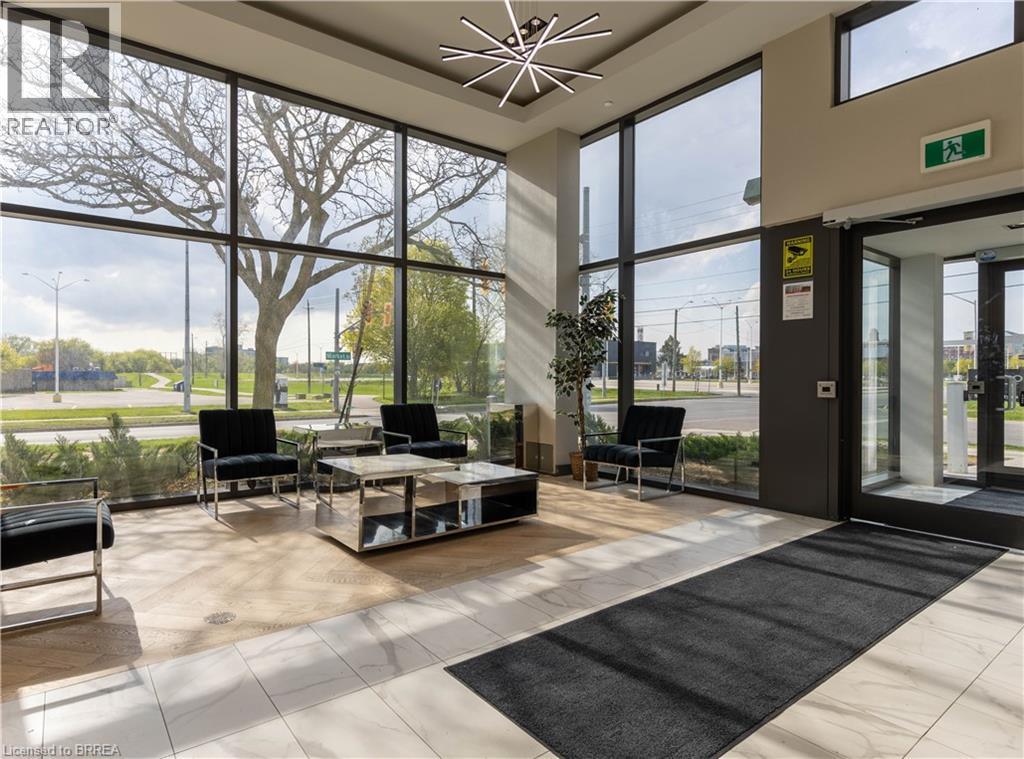 7 Erie Avenue Unit# 603, Brantford, Ontario  N3S 2E7 - Photo 2 - 40822568