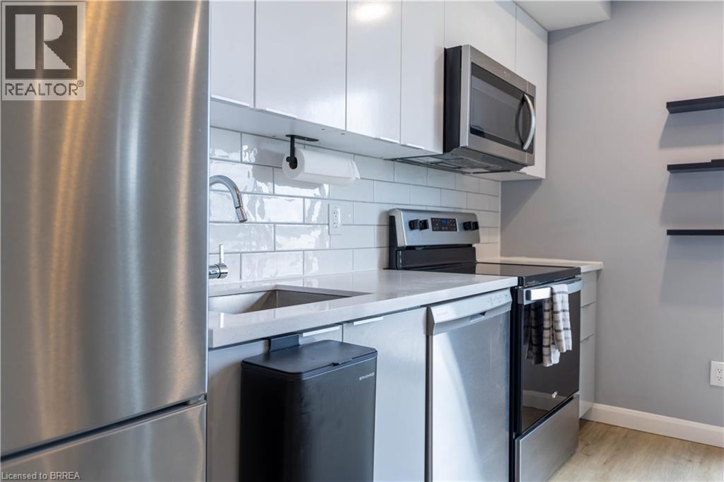 7 Erie Avenue Unit# 603, Brantford, Ontario  N3S 2E7 - Photo 4 - 40822568