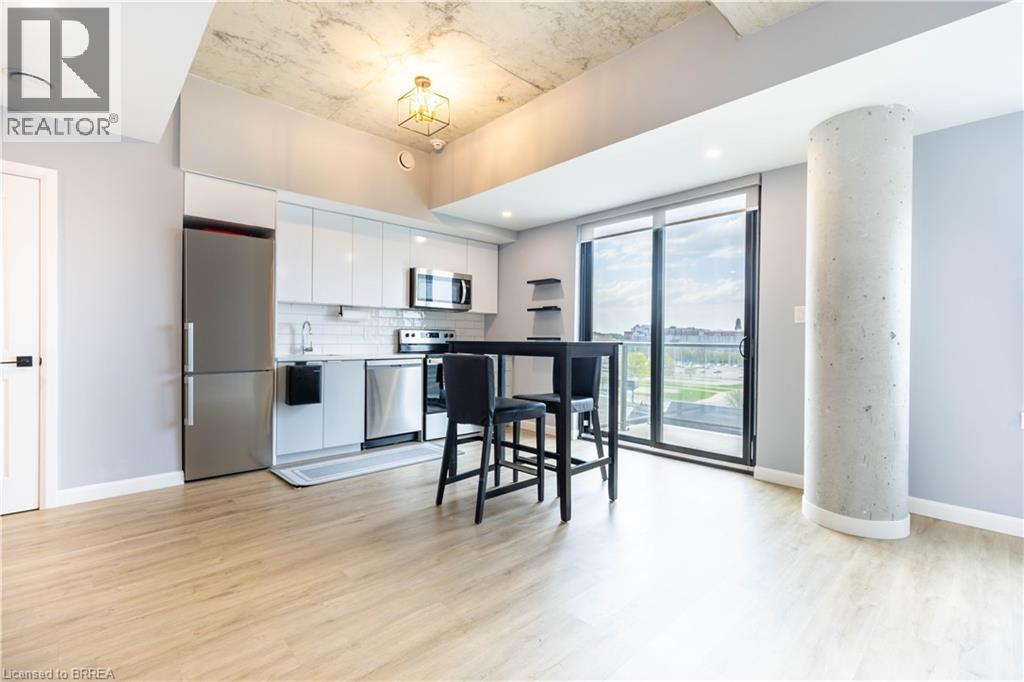 7 Erie Avenue Unit# 603, Brantford, Ontario  N3S 2E7 - Photo 5 - 40822568