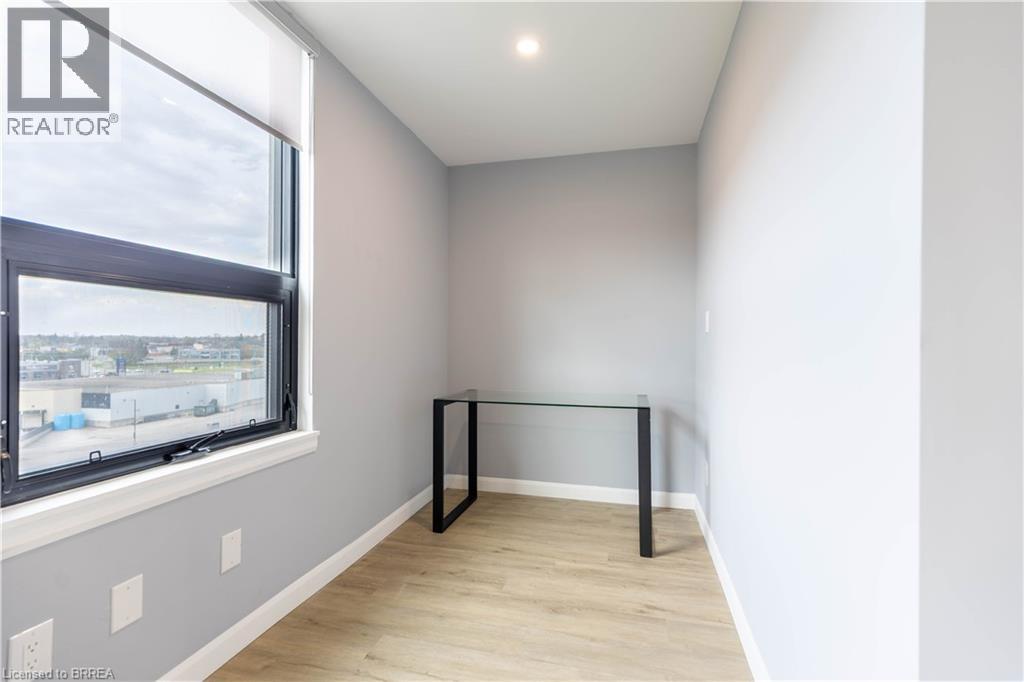 7 Erie Avenue Unit# 603, Brantford, Ontario  N3S 2E7 - Photo 7 - 40822568
