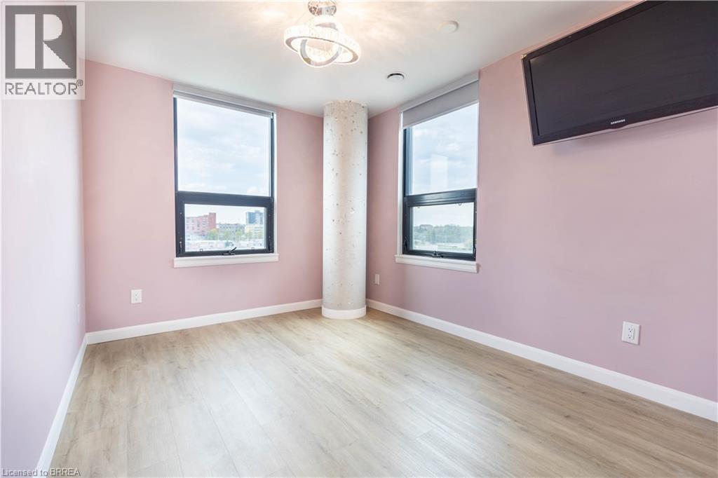 7 Erie Avenue Unit# 603, Brantford, Ontario  N3S 2E7 - Photo 9 - 40822568
