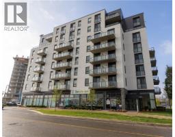 7 ERIE Avenue Unit# 603, Brantford, Ontario