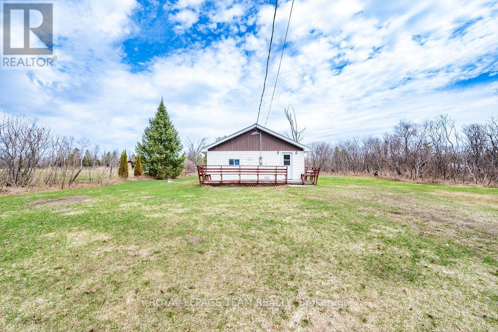 5242 MURPHY ROAD, Greater Madawaska, Ontario