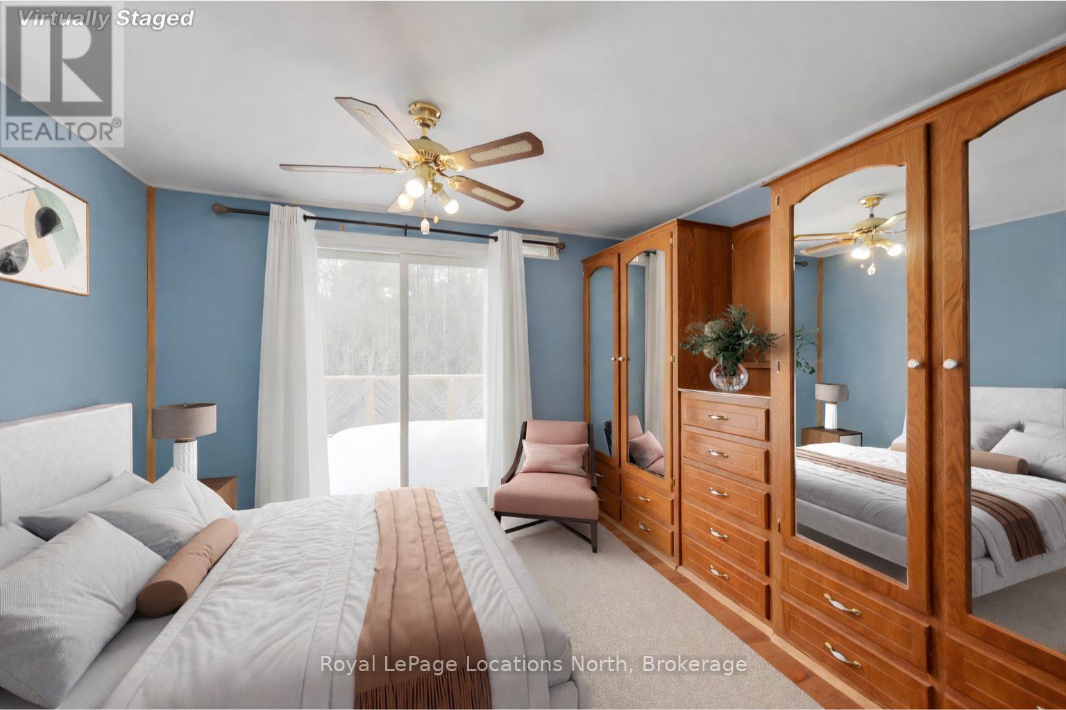 24 Prince Charles Avenue N, Springwater, Ontario  L0L 1P0 - Photo 10 - S12901452