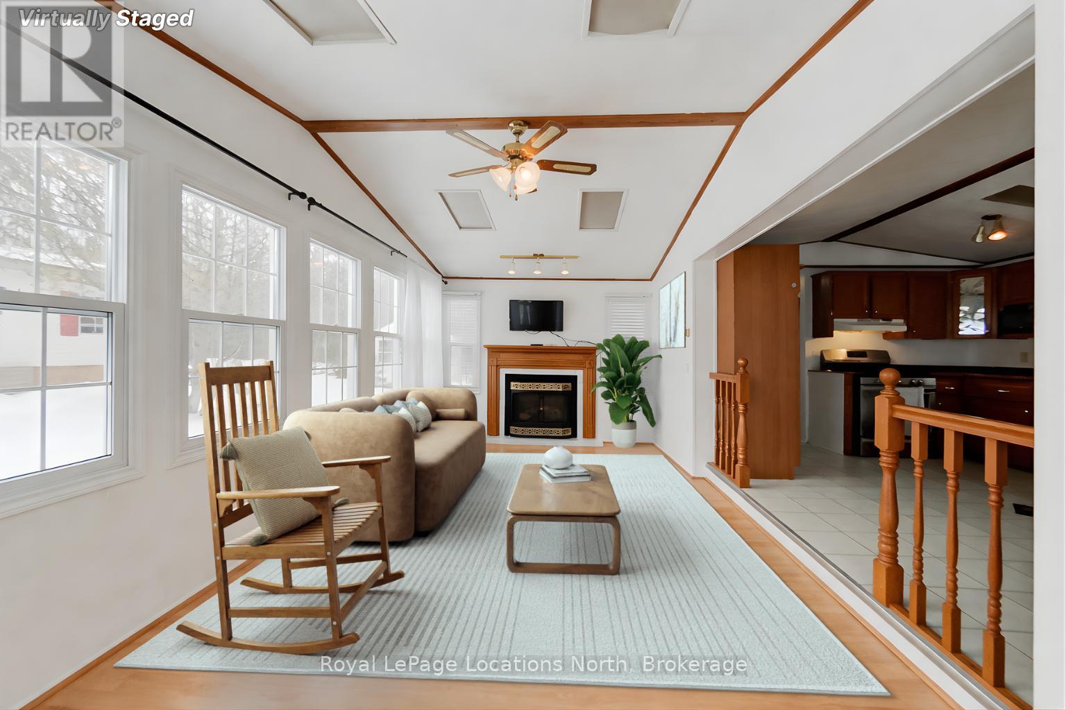 24 Prince Charles Avenue N, Springwater, Ontario  L0L 1P0 - Photo 24 - S12901452