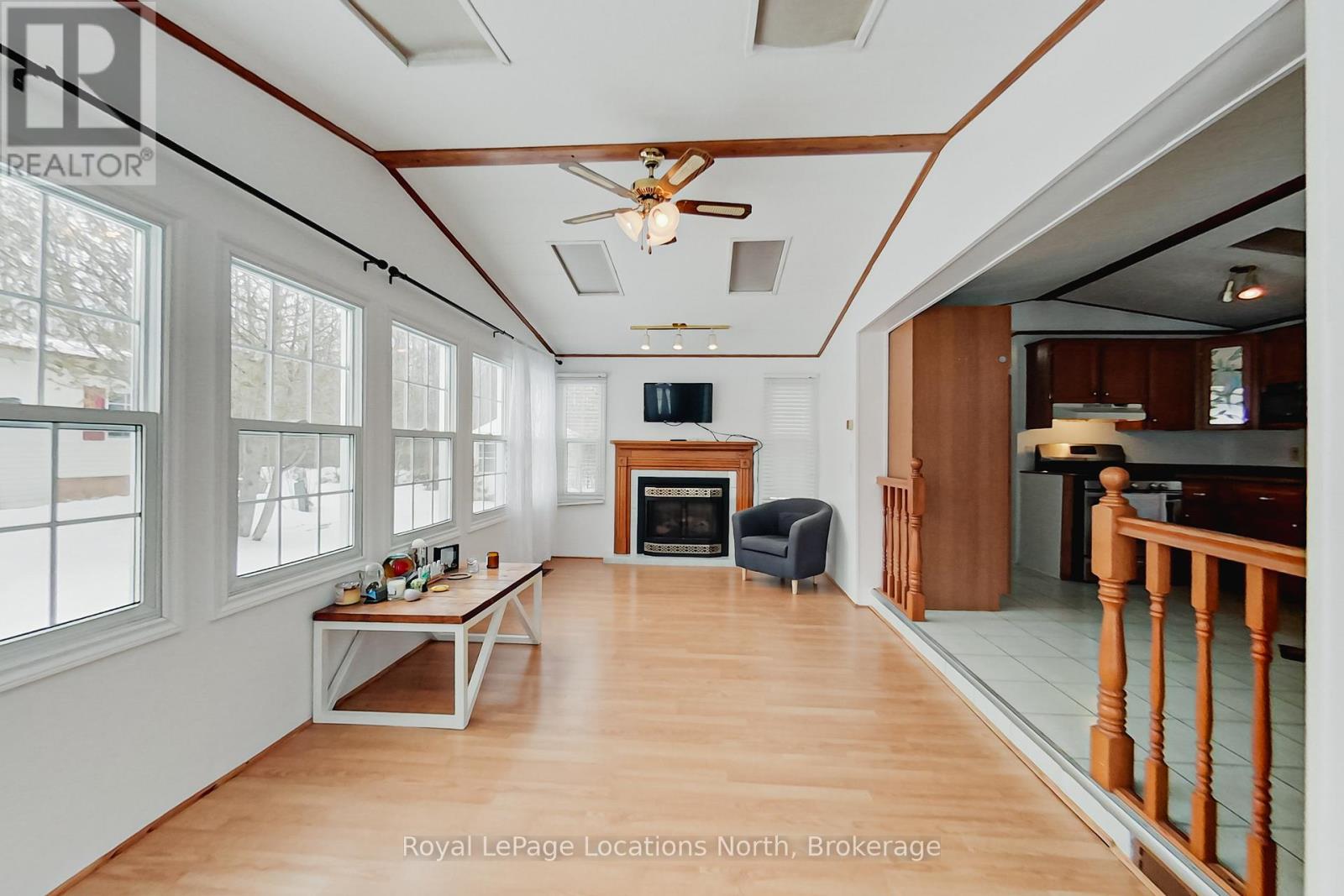 24 Prince Charles Avenue N, Springwater, Ontario  L0L 1P0 - Photo 25 - S12901452