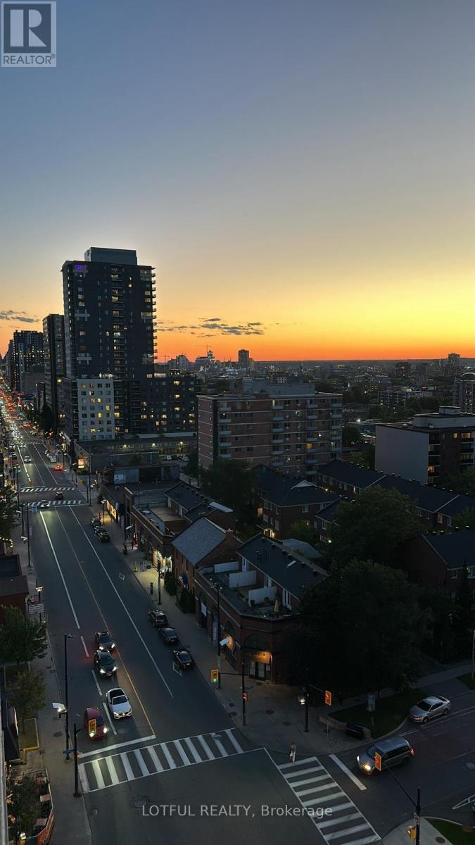 1105 - 560 Rideau Street, Ottawa, Ontario  K1N 0G3 - Photo 10 - X13023954